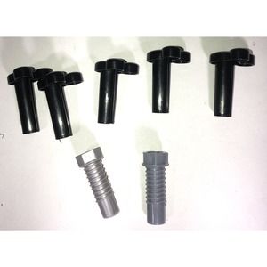 Disney Junior Mickey Mouse Toy Handy Helper Tool Bucket **REPLACEMENT PARTS***